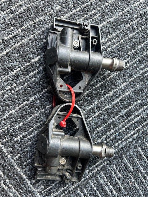 Keywinn Pedals - Road