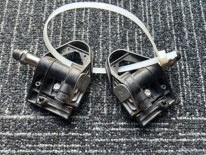 Keywinn Pedals - Road