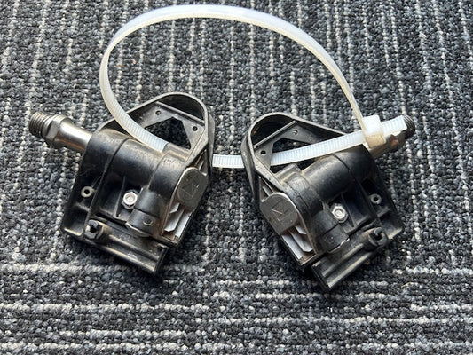 Keywinn Pedals - Road
