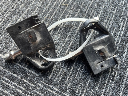 Keywinn Pedals - Road