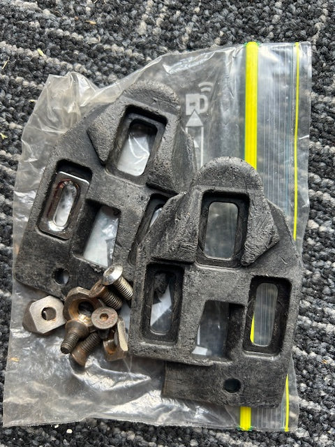 Keywinn Cleats - Road