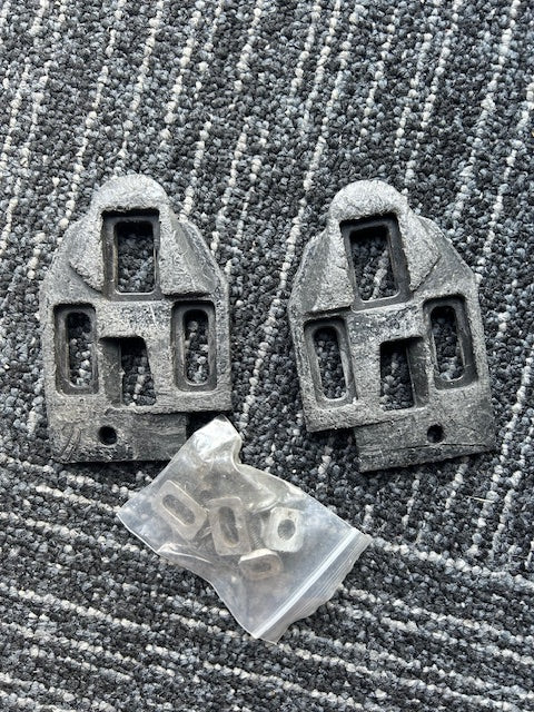 Keywinn Cleats - Road