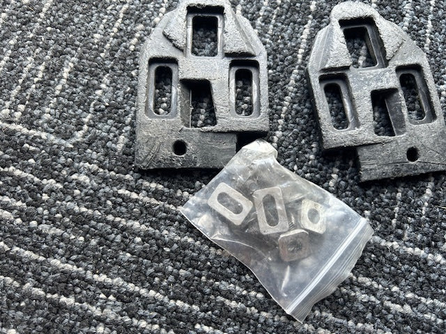 Keywinn Cleats - Road
