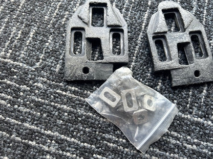 Keywinn Cleats - Road