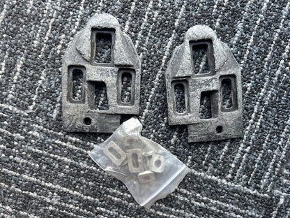 Keywinn Cleats - Road