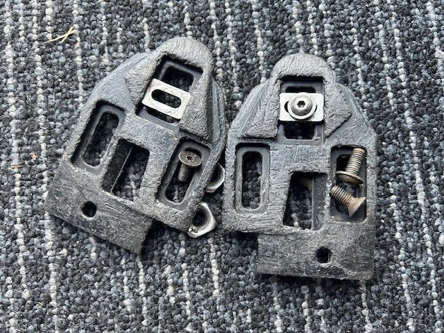 Keywinn Cleats - Road