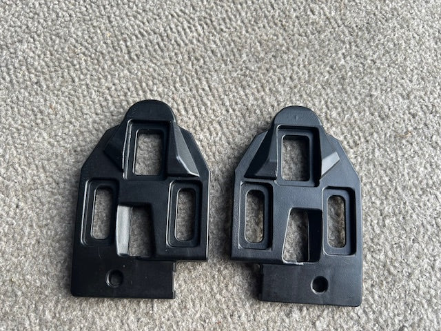 Keywinn Cleats - Road (NEW) NO SCREWS