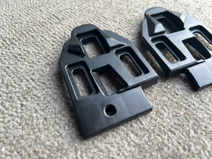 Keywinn Cleats - Road (NEW) NO SCREWS
