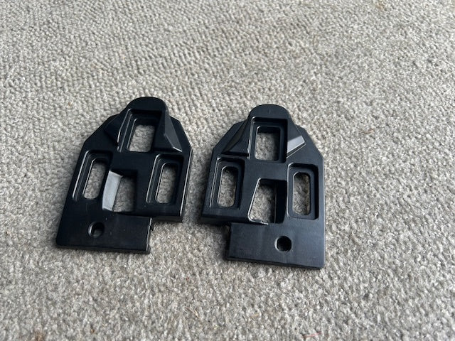 Keywinn Cleats - Road (NEW) NO SCREWS