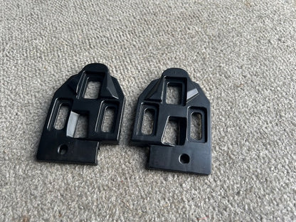 Keywinn Cleats - Road (NEW) NO SCREWS