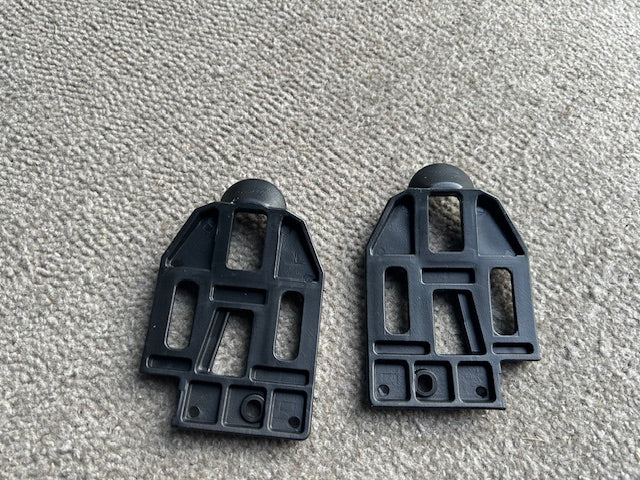 Keywinn Cleats - Road (NEW) NO SCREWS