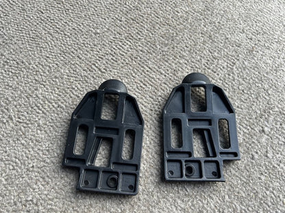Keywinn Cleats - Road (NEW) NO SCREWS