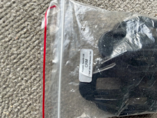 Keywinn Cleats - Road (NEW) NO SCREWS