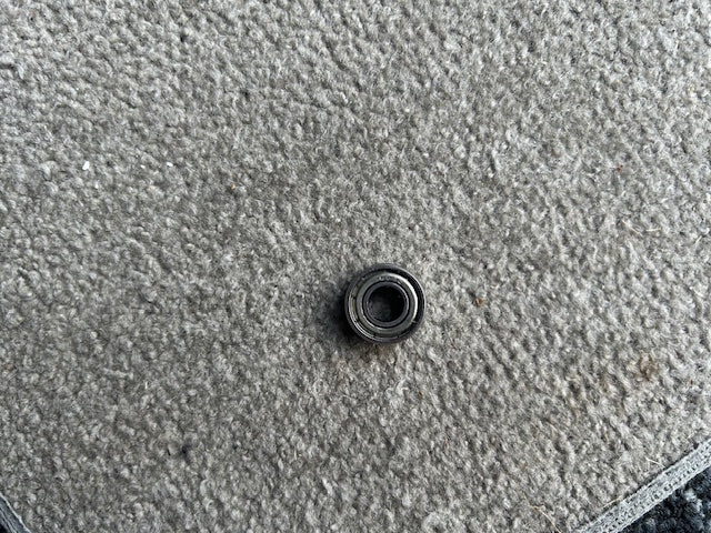 Keywinn Pedal bearing - Model 698Z (EA)