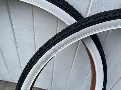 Gravel Tyre - 40mm - Torpedo7 (NEW)