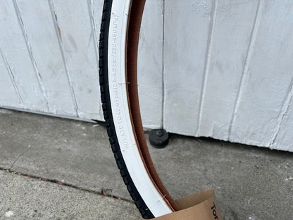 Gravel Tyre - 40mm - Torpedo7 (NEW)