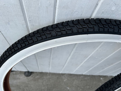 Gravel Tyre - 40mm - Torpedo7 (NEW)