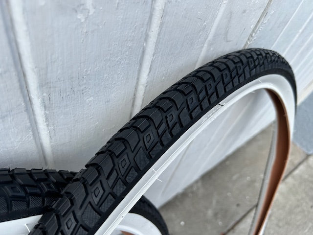 Gravel Tyre - 40mm - Torpedo7 (NEW)