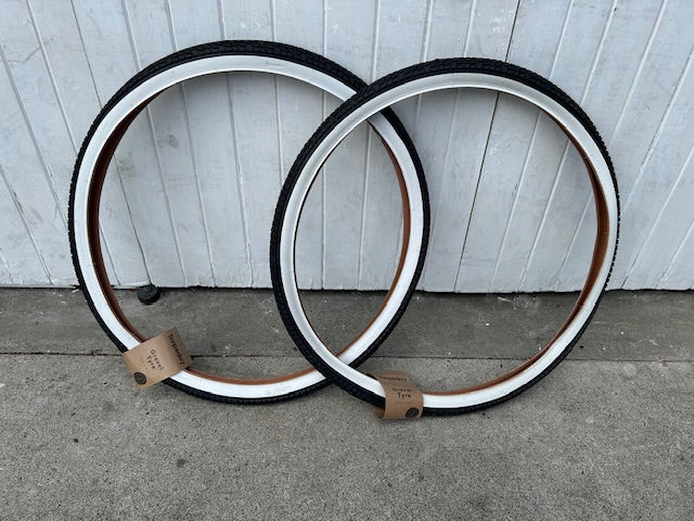 Gravel Tyre - 40mm - Torpedo7 (NEW)