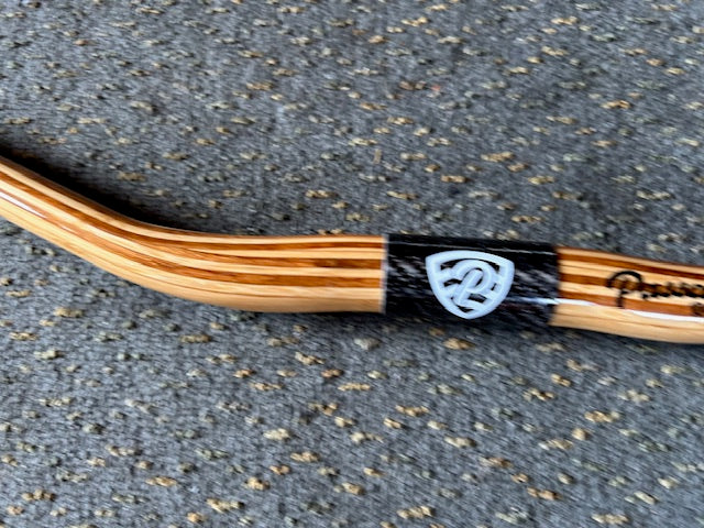 Passchier Bamboo Handlebar - Gump 650 (NEW)