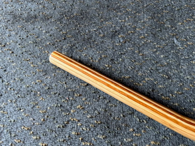 Passchier Bamboo Handlebar - Gump 650 (NEW)