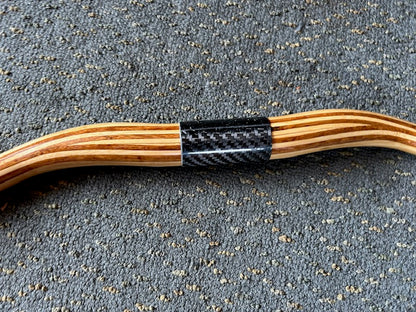 Passchier Bamboo Handlebar - Gump 650 (NEW)