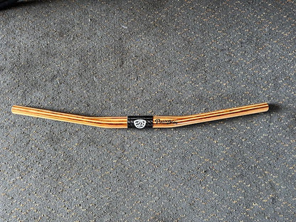 Passchier Bamboo Handlebar - Astaire (NEW)