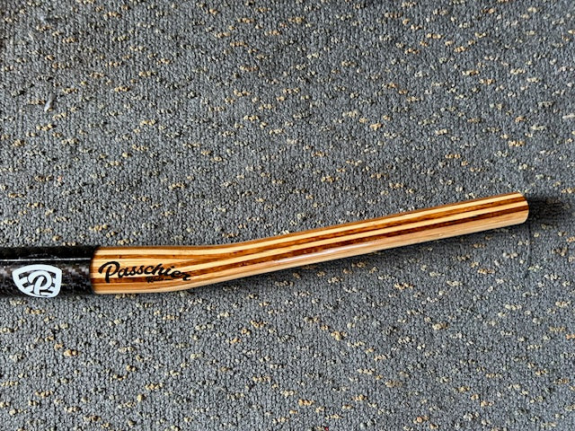 Passchier Bamboo Handlebar - Astaire (NEW)
