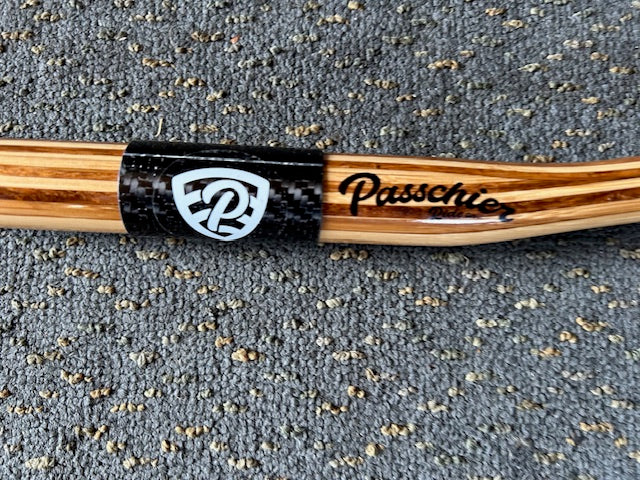 Passchier Bamboo Handlebar - Astaire (NEW)