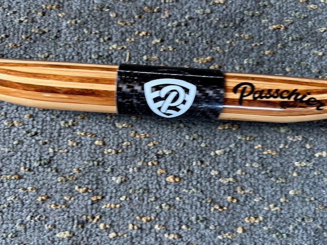 Passchier Bamboo Handlebar - Astaire (NEW)