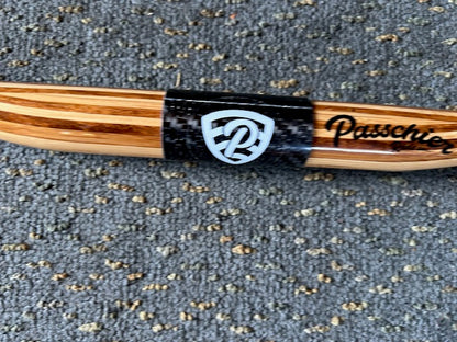 Passchier Bamboo Handlebar - Astaire (NEW)