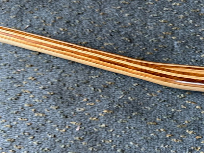 Passchier Bamboo Handlebar - Astaire (NEW)