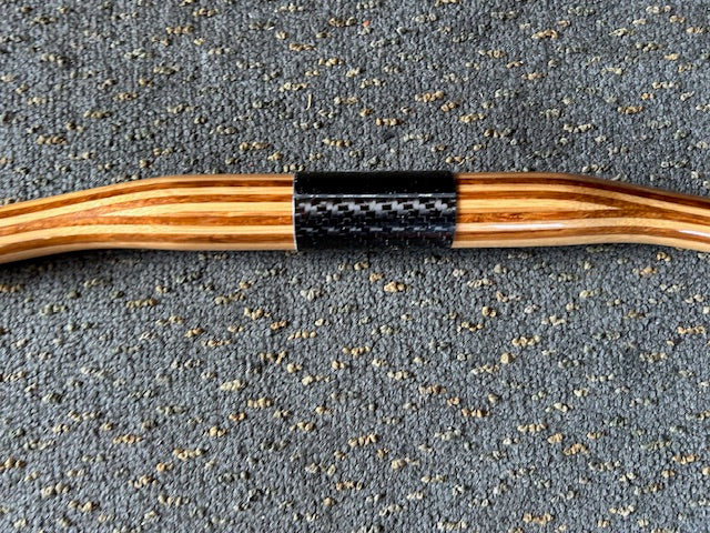 Passchier Bamboo Handlebar - Astaire (NEW)