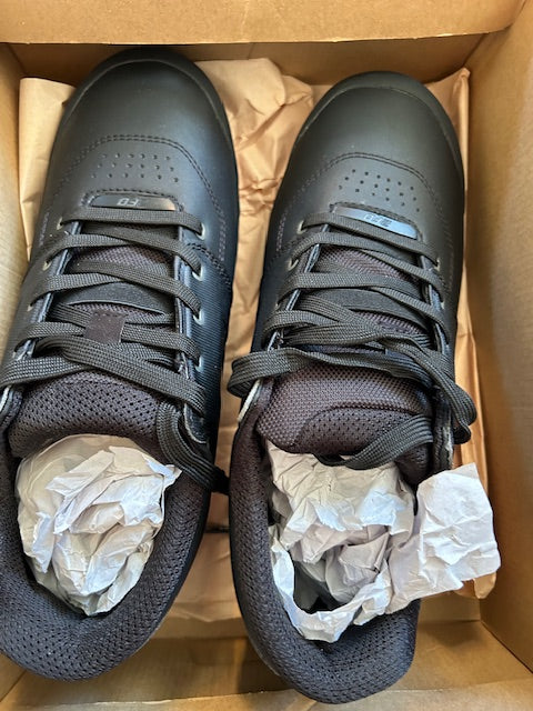 Specialized DFO DH Clip MTB Shoes - Euro 43 (NEW)