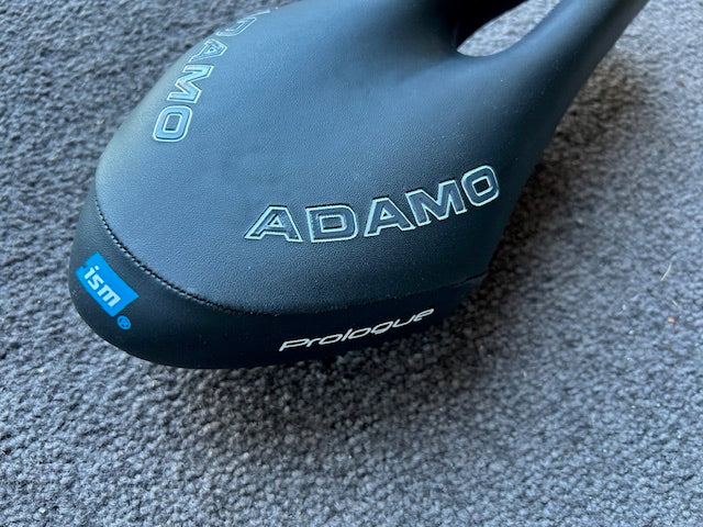 ISM ADAMO Prologue TT Saddle