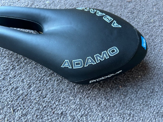 ISM ADAMO Prologue TT Saddle