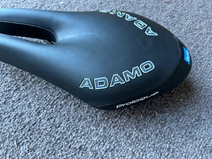 ISM ADAMO Prologue TT Saddle