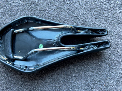 ISM ADAMO Prologue TT Saddle