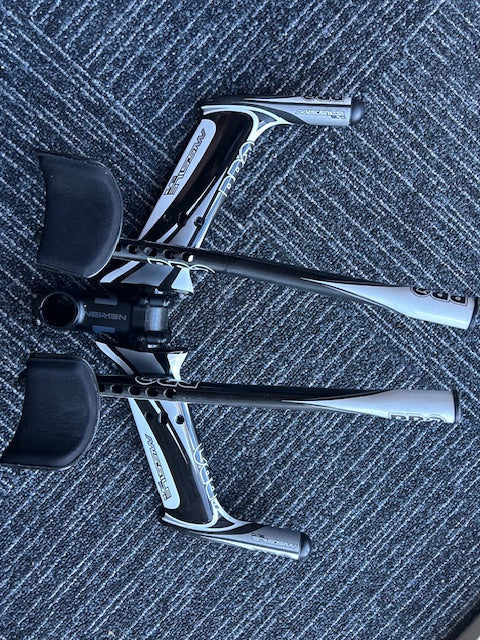 Pro Missile Cockpit Carbon TT - Medium/ Large