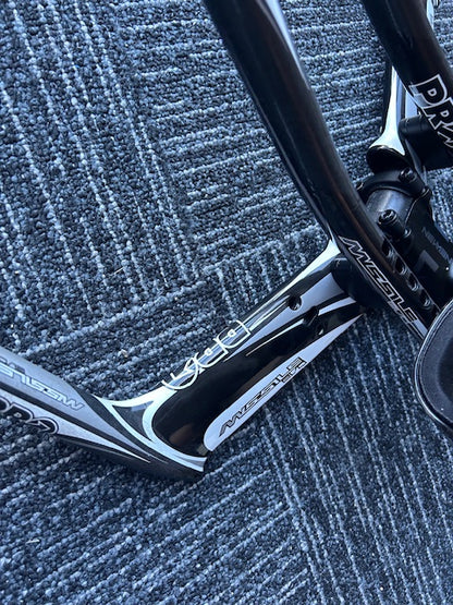 Pro Missile Cockpit Carbon TT - Medium/ Large