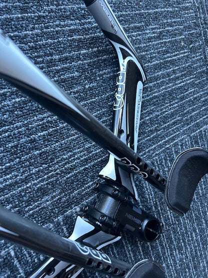 Pro Missile Cockpit Carbon TT - Medium/ Large