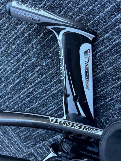 Pro Missile Cockpit Carbon TT - Medium/ Large