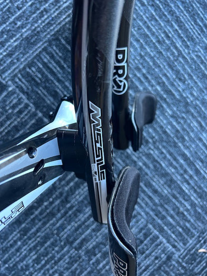 Pro Missile Cockpit Carbon TT - Medium/ Large