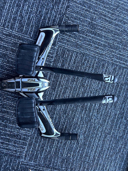 Pro Missile Cockpit Carbon TT - Medium