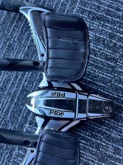 Pro Missile Cockpit Carbon TT - Medium