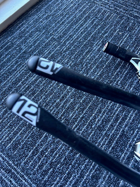 Pro Missile Cockpit Carbon TT - Medium