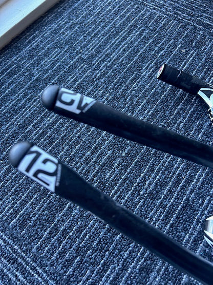 Pro Missile Cockpit Carbon TT - Medium