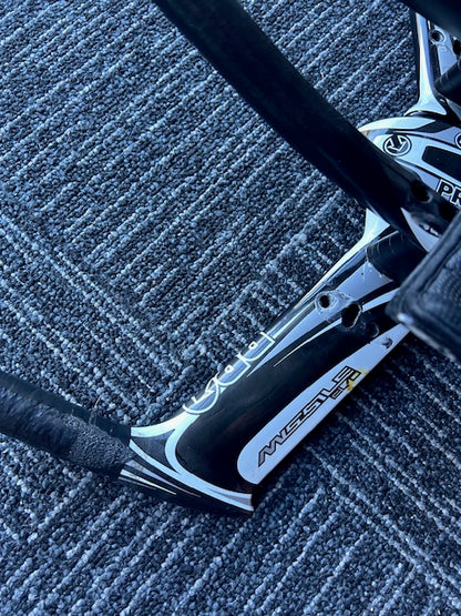 Pro Missile Cockpit Carbon TT - Medium
