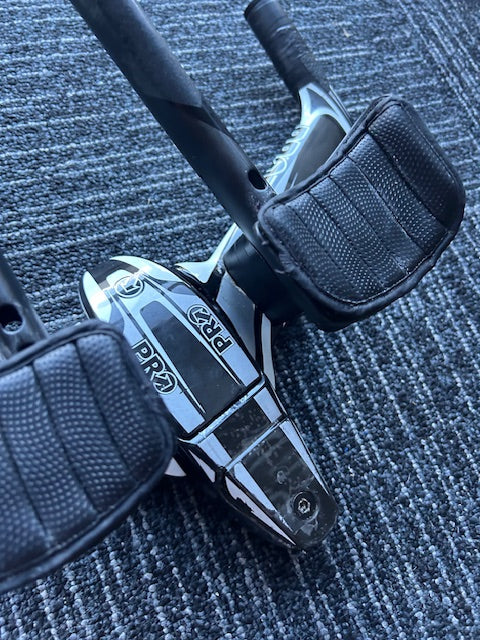 Pro Missile Cockpit Carbon TT - Medium