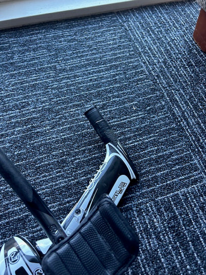 Pro Missile Cockpit Carbon TT - Medium